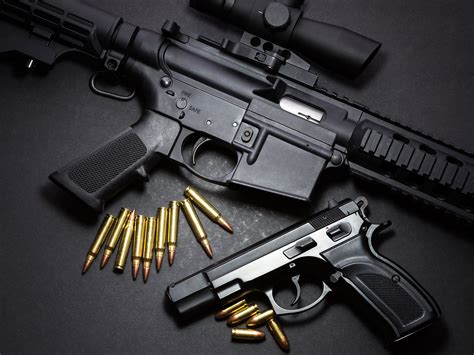 feo service|TO ALL GUN .
